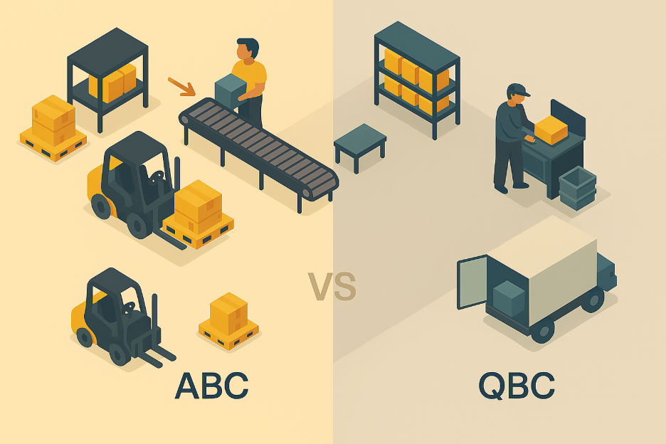 QBC vs ABC: An Illustrative Example